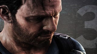 Online il primo fumetto di Max Payne 3