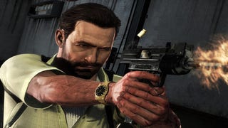 Max Payne 3: As Conquistas/Troféus