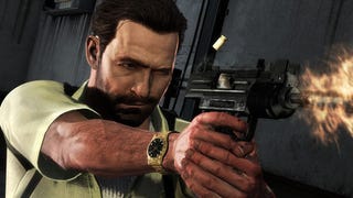 Max Payne 3: As Conquistas/Troféus