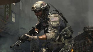 Novo DLC para Modern Warfare 3 chega a 17 de julho