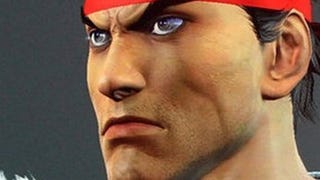 Tekken x Street Fighter pode ter versão PS Vita