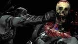 Mortal Kombat arriva a maggio su PS Vita