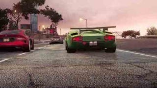 EA considera il Cross Buy per Need for Speed: Most Wanted