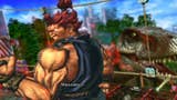 Capcom: sales of Street Fighter x Tekken "have fallen short of our plan"