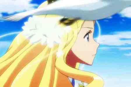Code of Princess confirmado para a Europa | Eurogamer.pt