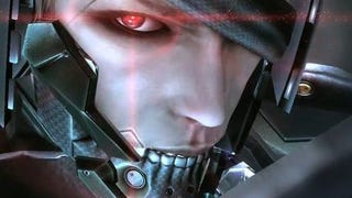 PS Vita não aguenta com Metal Gear Rising: Revengeance