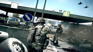 Battlefield 3 Premium nu ook officieel