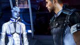 Část prvního DLC k Mass Effect 3 je podle všeho na disku
