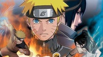 Naruto Shippuden Ultimate Ninja Storm Generations - hands on