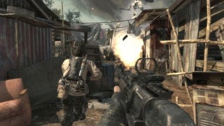 Il quarto DLC di Modern Warfare 3 è disponibile per tutti gli utenti Xbox