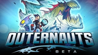 Insomniac's new Facebook game: Outernauts