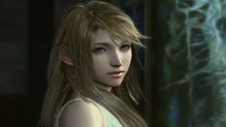 Final Fantasy Versus XIII comemora 6 anos