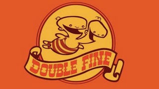 Projeto da Double Fine será em 2D