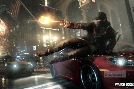 Ubisoft stelt nieuwe IP voor