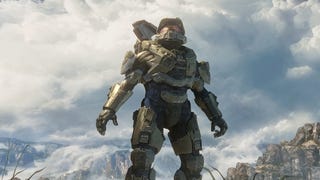 Halo 4 terá 50 missões Spartan Ops
