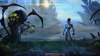 Blizzard brzy rozešle beta pozvánky na StarCraft 2 Heart Of The Swarm