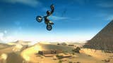 Microsoft muestra las primeras imágenes de Avatar Motocross Madness