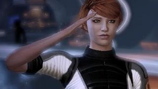 I doppiatori di Mass Effect 3 sono nuovamente al lavoro