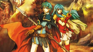 Fire Emblem per 3DS parte forte in Giappone