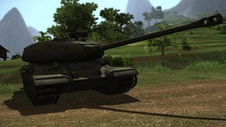 Primi dettagli per l'update 7.3 di World of Tanks