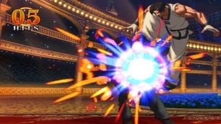 King of Fighters 13 netcode patch in the works