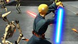 Microsoft: Star Wars Kinect není pro hardcore hráče