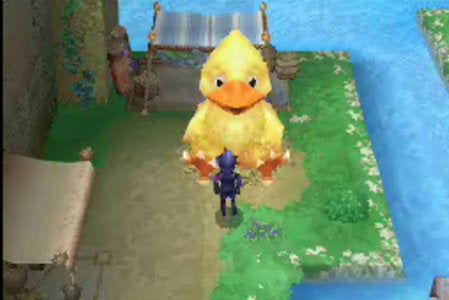 Extreem zeldzame versie van Final Fantasy 2 te koop aangeboden