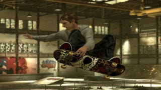 Tony Hawk's Pro Skater HD DLC bekend gemaakt