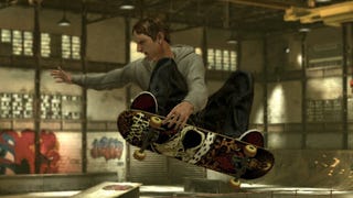 Tony Hawk's Pro Skater HD DLC bekend gemaakt