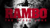 Rambo: The Videogame será mostrado na Gamescom