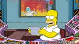 EA anuncia The Simpsons: Tapped Out