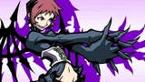 Disponibile The World Ends With You Remix