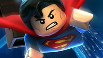 Lego Batman 2: DC Superheroes Preview: Men of Steel
