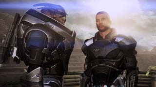 Do češtiny přeloženo i první DLC k Mass Effect 3