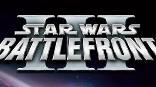 Gameplay pré-alpha de Star Wars Battlefront III