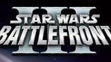 Gameplay pré-alpha de Star Wars Battlefront III