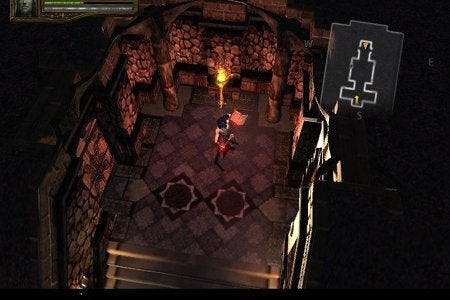 New Black Isle intends to make triple-A RPGs based on Interplay's IP