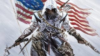 Informações oficiais de Assassin's Creed 3