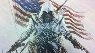 Assassin's Creed 3 se ambientará en la revolución americana