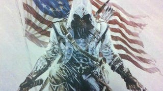 Assassin's Creed 3 se ambientará en la revolución americana