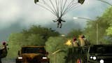 Just Cause dev working with Square Enix on "ground breaking" open world action game