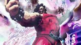Niente Street Fighter x Tekken e Asura's Wrath per GAME