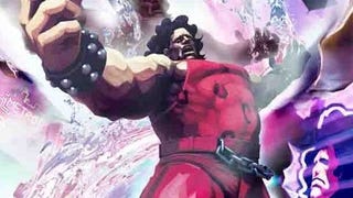 GAME won't stock Street Fighter x Tekken, Asura's Wrath