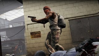 Prima patch per Counter-Strike: Global Offensive