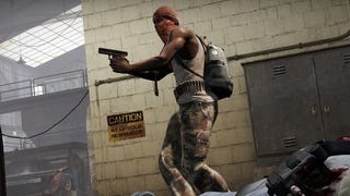 Prima patch per Counter-Strike: Global Offensive