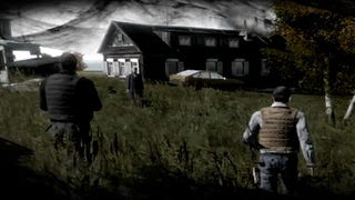 ArmA 2 1.62 patch notes: improves DayZ stability