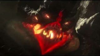Confirmado Diablo III nas consolas