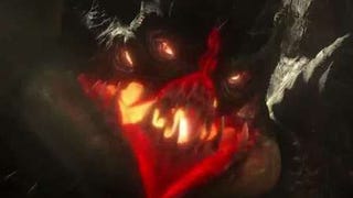 Confirmado Diablo III nas consolas