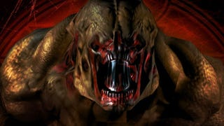 Doom 3 BFG Edition announced for PC, PS3, Xbox 360