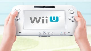 Digital Foundry: Hands-On with Wii U